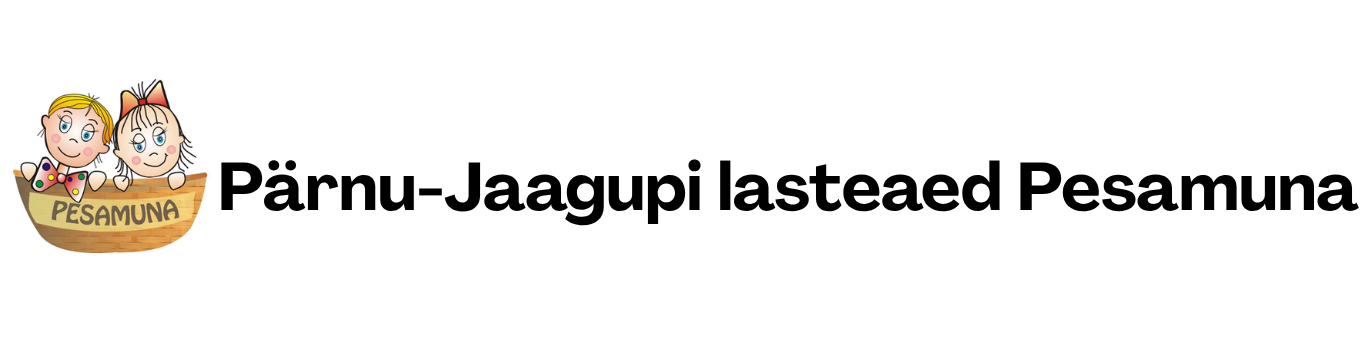 Lasteaed Pesamuna